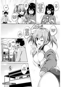 Page 66 of Ikkyuu Nyuukon - Only My Oppai Soul - preview thumbnail