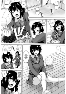 Page 70 of Ikkyuu Nyuukon - Only My Oppai Soul - preview thumbnail