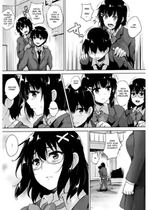 Page 71 of Ikkyuu Nyuukon - Only My Oppai Soul - preview thumbnail