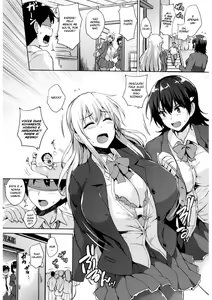 Page 74 of Ikkyuu Nyuukon - Only My Oppai Soul - preview thumbnail