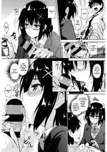 Page 75 of Ikkyuu Nyuukon - Only My Oppai Soul - preview thumbnail