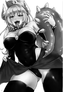 Page 2 of Seme Hime Uke Hime - preview thumbnail