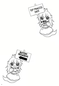 Page 10 of Seme Hime Uke Hime - preview thumbnail