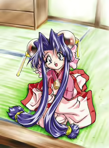 Page 109 of Kousaka Jun CG Shuu Vol. 2 - preview thumbnail