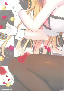 Page 12 of Flower of Love 2 - preview thumbnail
