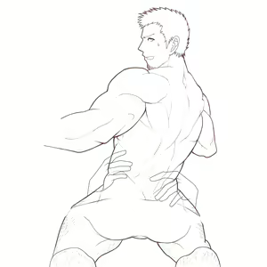 Page 13 of PixivFANBOX - preview thumbnail