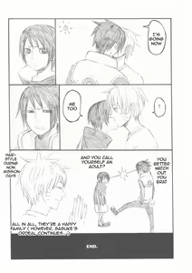 Page 103 of Dream Passport - preview thumbnail