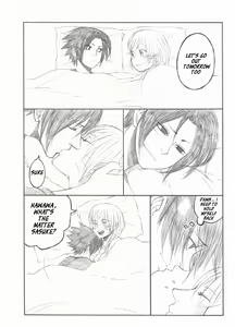 Page 112 of Dream Passport - preview thumbnail