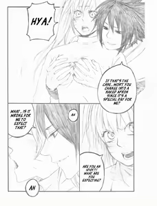 Page 69 of Dream Passport - preview thumbnail