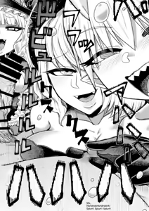 Page 38 of Onaho o Kattara Jinsei Shuuryou ~"Anata" o Sakusei Shimasu~ | Buying Onaholes off of Shady Websites is Deadly ~ I'll Suck You Dry "Darling"~ - preview thumbnail