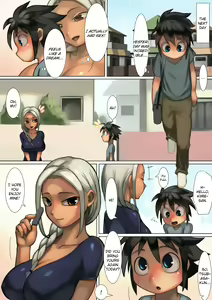 Page 40 of Otonari-san to Ecchi na Kankei | My Naughty Relationship with My Neighbor - preview thumbnail