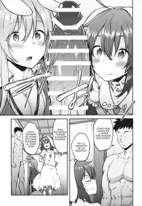 Page 8 of Hatsujou Usagi | Conejas en Celo - preview thumbnail