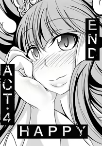 Page 40 of HAPPYEND DE BADEND - preview thumbnail