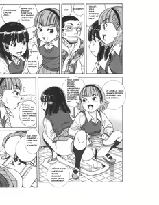 Page 7 of SILLY GIRLS - preview thumbnail