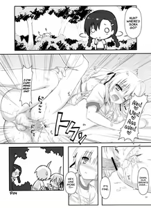 Page 18 of Sora no Shitade - preview thumbnail