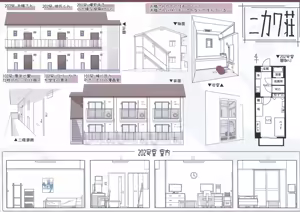 Page 4 of Otonari-san no Omakebon!! - preview thumbnail