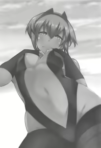 Page 2 of Polynesian Sex tte Nan desu ka? - preview thumbnail