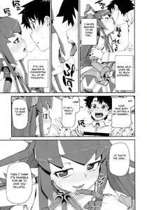 Page 10 of Koutetsu Majou no Setsunai Kyousei - preview thumbnail
