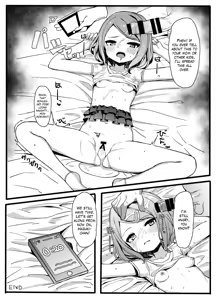 Page 17 of Mesugaki Eisai Kyouiku | A Slutty Brat's Special Training - preview thumbnail