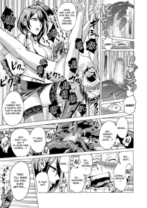 Page 17 of Jikan no Majo 2 ~Eroi Onee-san ni Jikan Teishi Sarete Iroiro Sarechau Ohanashi~ - preview thumbnail