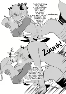 Page 23 of Kinpatsu Bunny to H na Game Shimasu + Omakebon | Playing a Naughty Game With a Blond Bunny + Special - preview thumbnail