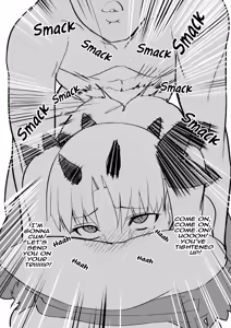 Page 24 of Kinpatsu Bunny to H na Game Shimasu + Omakebon | Playing a Naughty Game With a Blond Bunny + Special - preview thumbnail
