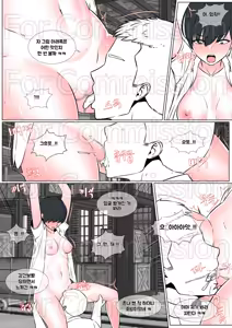 Page 3 of 뷰티풀 군바리- 권정민 편 - preview thumbnail