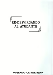 Page 2 of SEÑORITA MULATA 5 - preview thumbnail