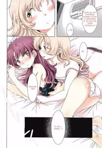 Page 4 of MamiAn! Seikatsu! 2 - preview thumbnail