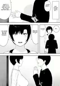 Page 11 of Aisai, Doui no Ue, Netorare 4 ~Iwashita-ke no Haha~ - preview thumbnail