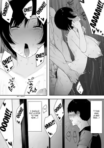 Page 22 of Aisai, Doui no Ue, Netorare 4 ~Iwashita-ke no Haha~ - preview thumbnail