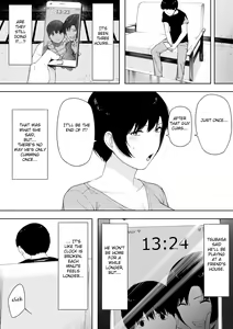 Page 27 of Aisai, Doui no Ue, Netorare 4 ~Iwashita-ke no Haha~ - preview thumbnail