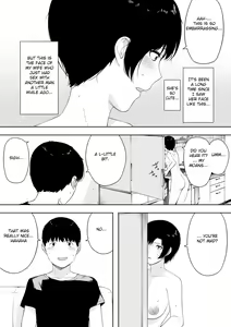 Page 29 of Aisai, Doui no Ue, Netorare 4 ~Iwashita-ke no Haha~ - preview thumbnail