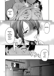 Page 13 of Akogare no Onee-san ga Aniyome ni Natta - preview thumbnail