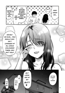 Page 24 of Akogare no Onee-san ga Aniyome ni Natta - preview thumbnail