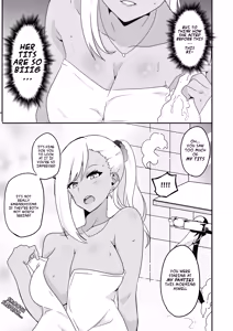 Page 11 of Mousou Gakuen ~Gal Shindou Elina no Baai~ - preview thumbnail