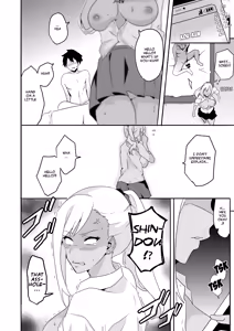 Page 24 of Mousou Gakuen ~Gal Shindou Elina no Baai~ - preview thumbnail