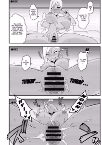 Page 26 of Mousou Gakuen ~Gal Shindou Elina no Baai~ - preview thumbnail