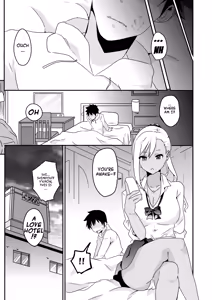 Page 7 of Mousou Gakuen ~Gal Shindou Elina no Baai~ - preview thumbnail