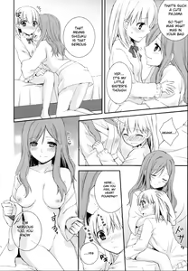 Page 12 of I May to U - preview thumbnail