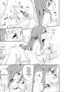 Page 15 of I May to U - preview thumbnail