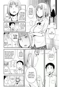 Page 2 of Konna Mune Demo Aisaretai!! - preview thumbnail