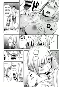Page 22 of Konna Mune Demo Aisaretai!! - preview thumbnail
