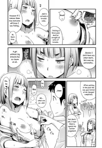 Page 7 of Konna Mune Demo Aisaretai!! - preview thumbnail