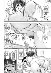 Page 12 of Seishori Care Tokubetsu Iryou Sougou Service JK Nurse Kakizaki Fumika - preview thumbnail