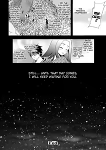 Page 17 of Millenium Story ~Fox Princess~ - preview thumbnail