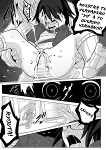 Page 19 of Kumorinochi Kankan - preview thumbnail