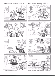 Page 25 of RED MUFFLER ∀ - preview thumbnail
