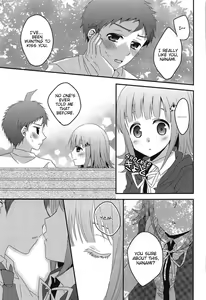 Page 7 of Kimi ni Okuru Love Song | Love Song For You - preview thumbnail