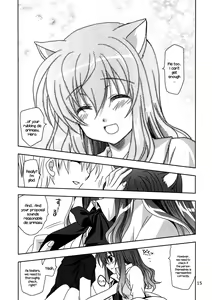 Page 16 of Wonderful Ever - preview thumbnail